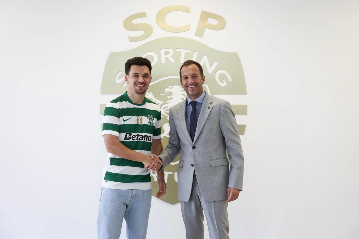 Pote e Frederico Varandas