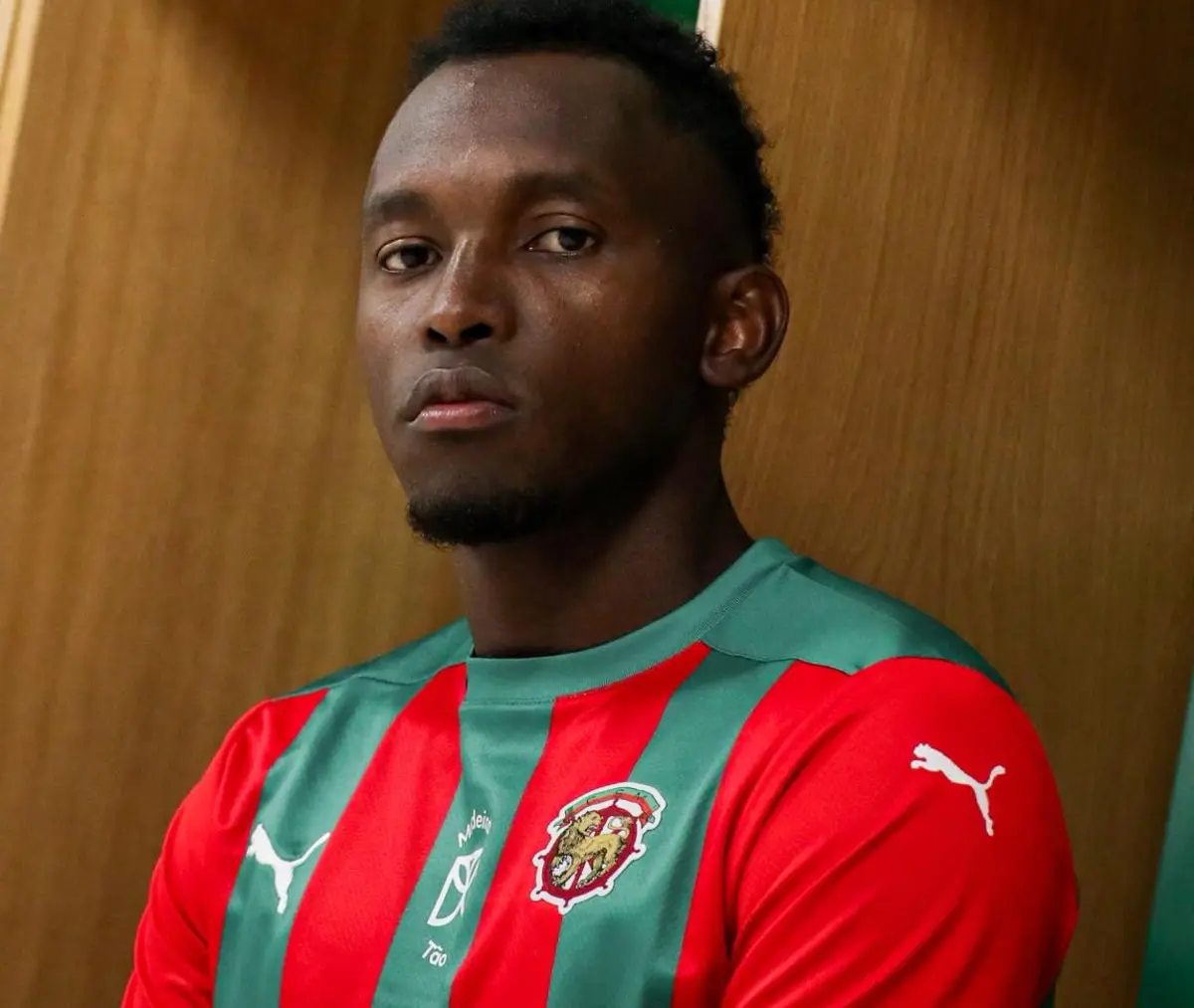 Imagem de contexto do artigo Alberth Elis regressa a Portugal para jogar no Marítimo