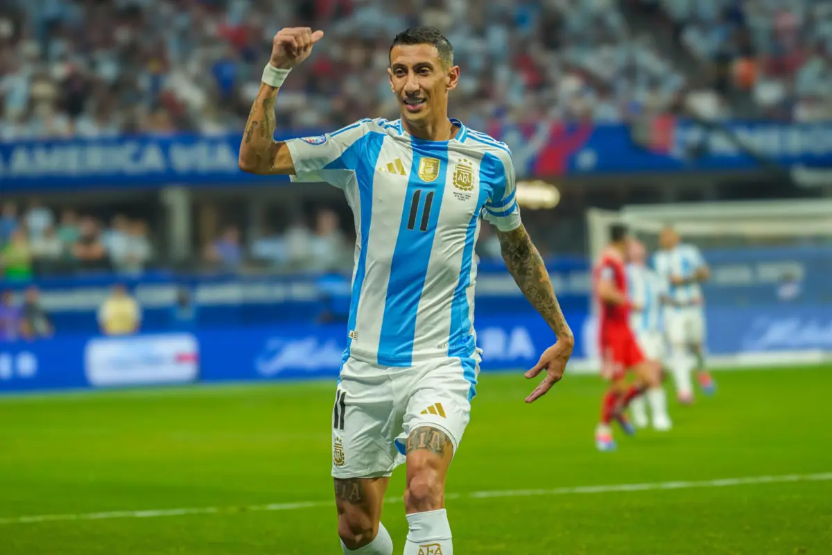 Imagem de contexto do artigo Prognóstico Argentina vs Equador – Copa América 2024 – 05/07/24