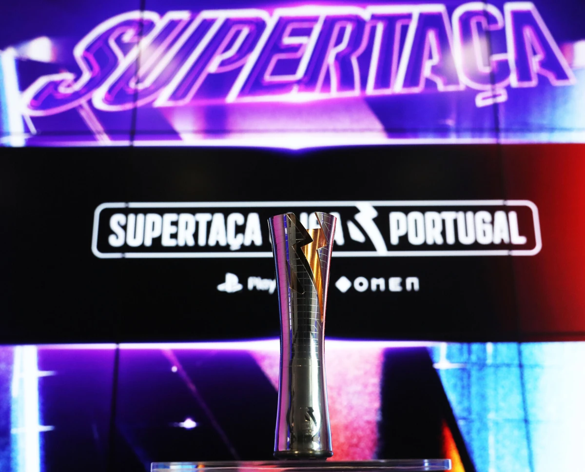 Estoril Praia 22 Esports conquista a Supertaça eLiga Portugal