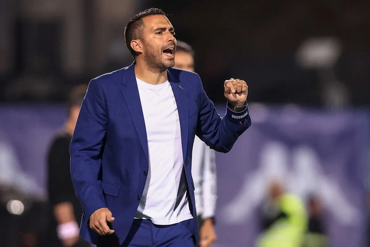 Pablo Villar (Créditos: Miguel Pereira/Global Imagens)