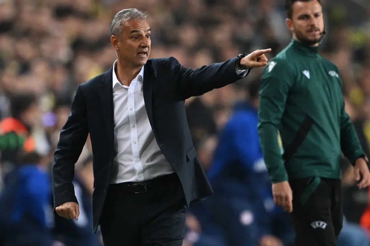 Créditos: Ozan KOSE / AFP