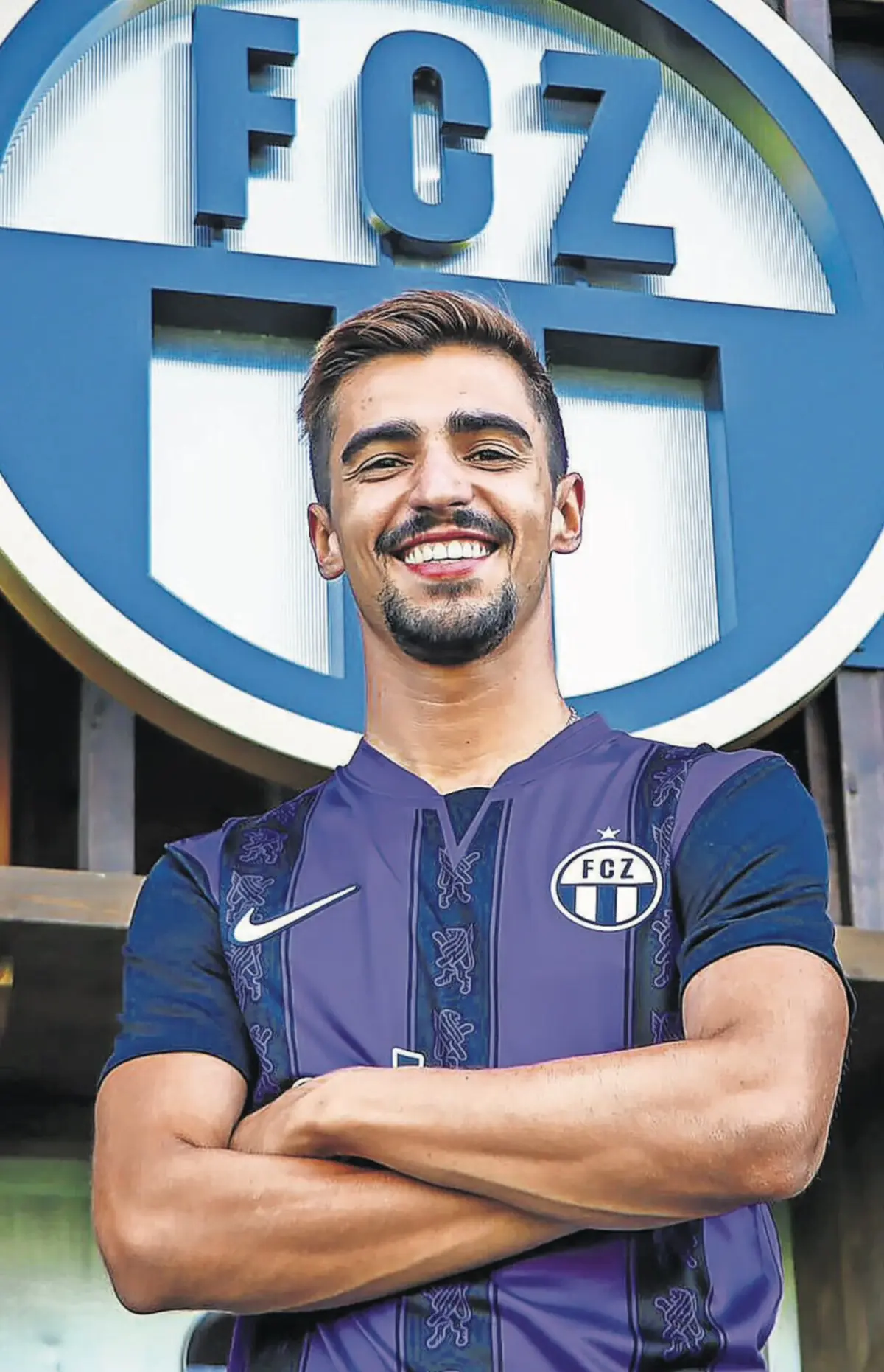 Imagem de contexto do artigo Rodrigo Conceição: "FC Porto destaca-se pela união, é por isso que vai ganhar"