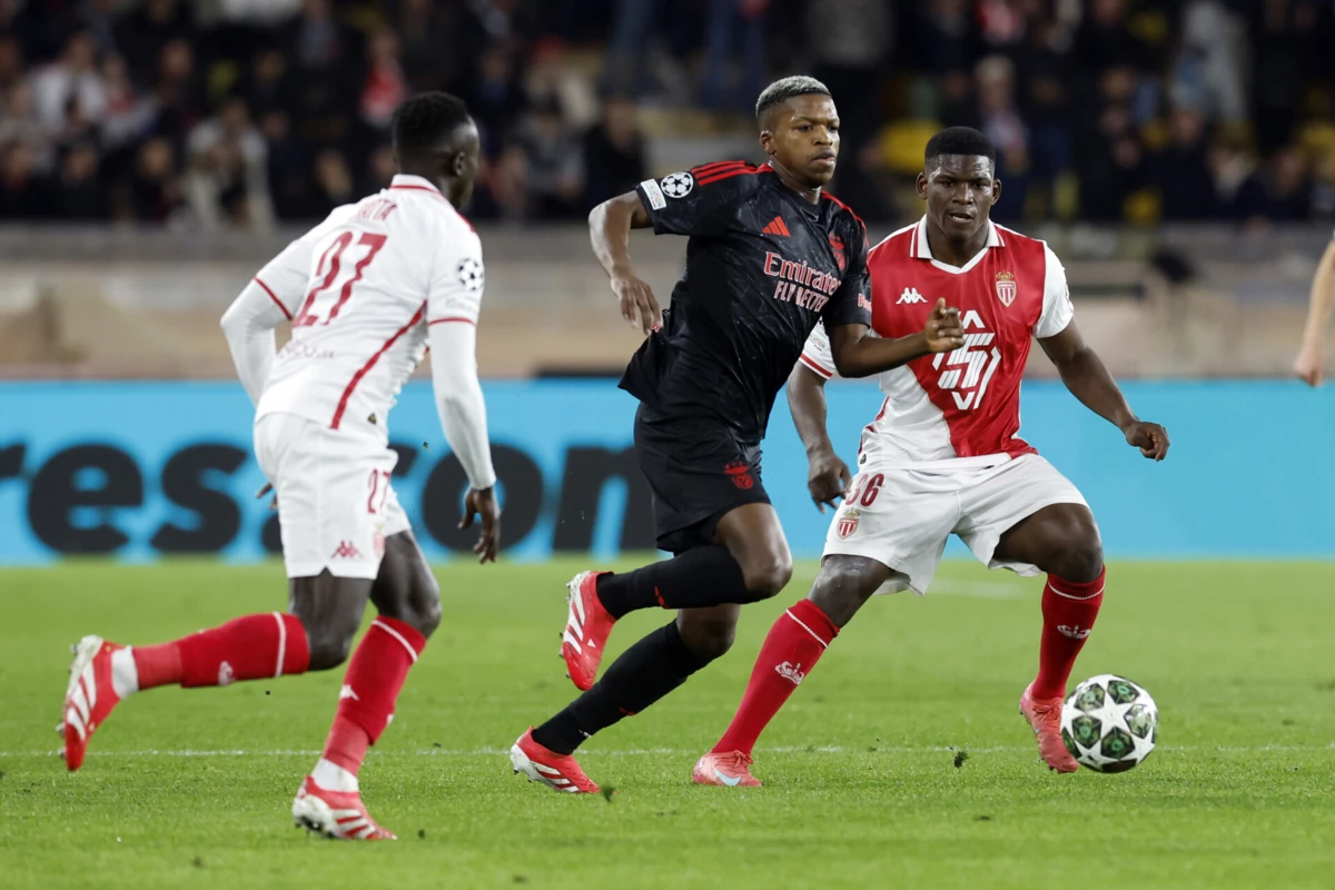 Florentino (Créditos: EPA)