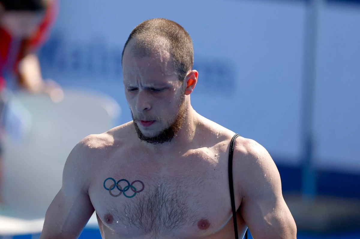 Gabriel Lopes (Créditos: Federação Portuguesa de Natação)