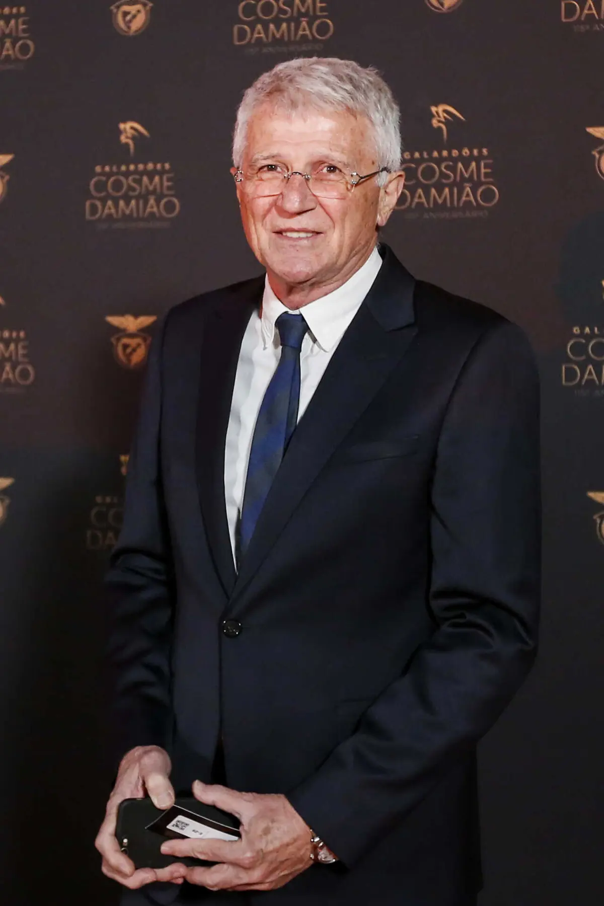 Imagem de contexto do artigo Zoran Filipovic sobre Pinto da Costa: “Nunca haverá um homem igual”