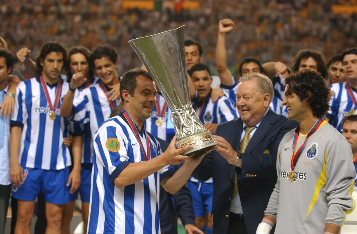 Créditos: FC Porto