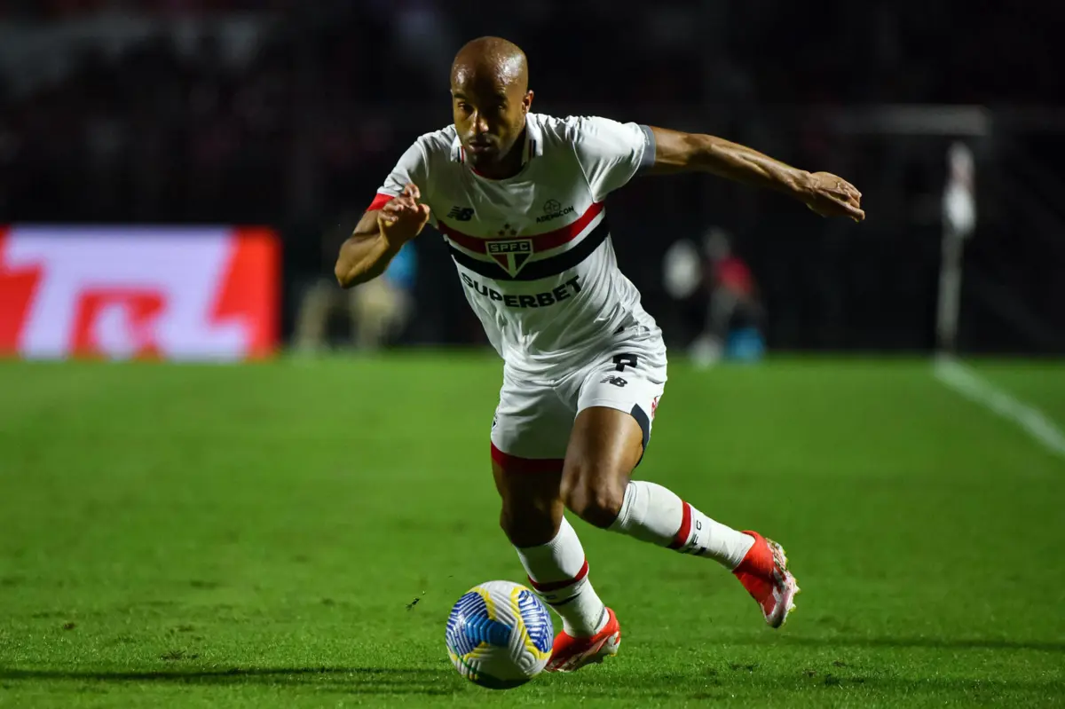 Imagem de contexto do artigo Prognóstico São Paulo vs Talleres – Copa Libertadores – 30/05/24