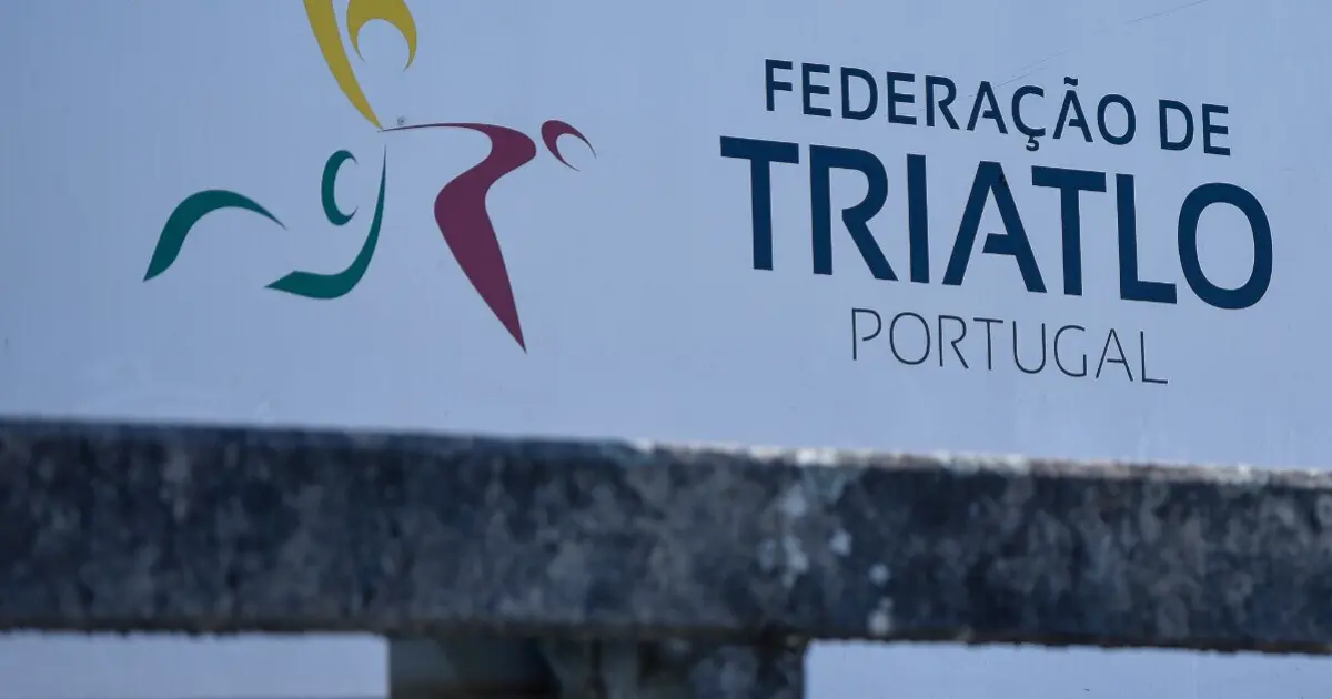 Imagem de contexto do artigo Bruno Salvador e Bruno Pais na comissão técnica da Federação de Triatlo de Portugal