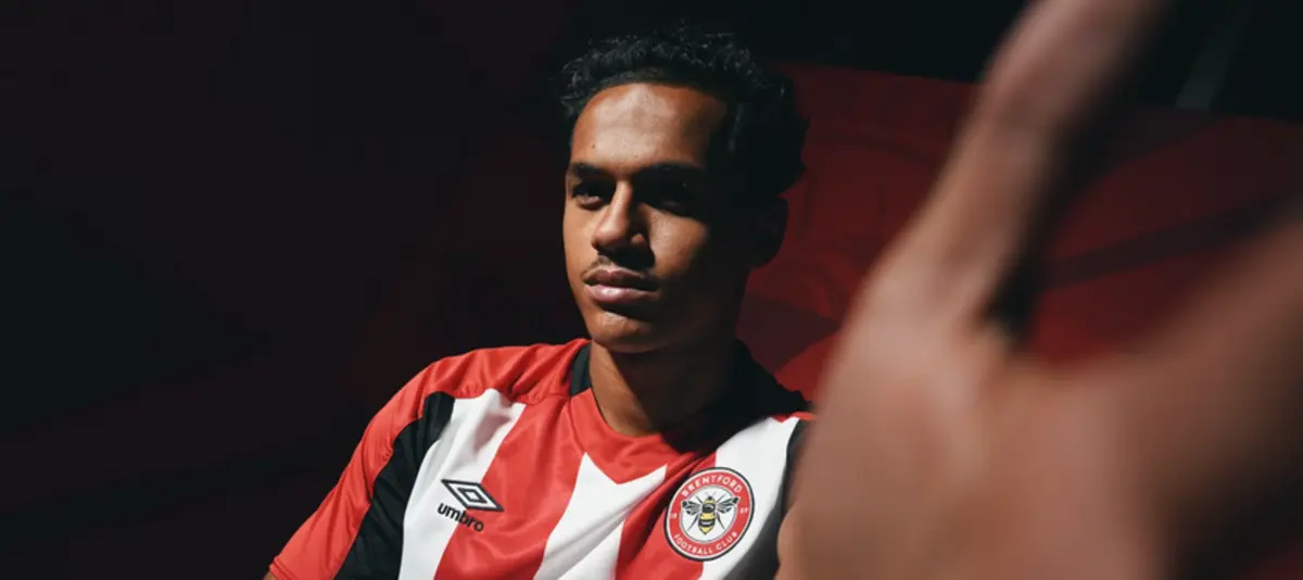 Imagem de contexto do artigo Fábio Carvalho explica mudança: "O meu pai viu o jogo contra o Benfica..."