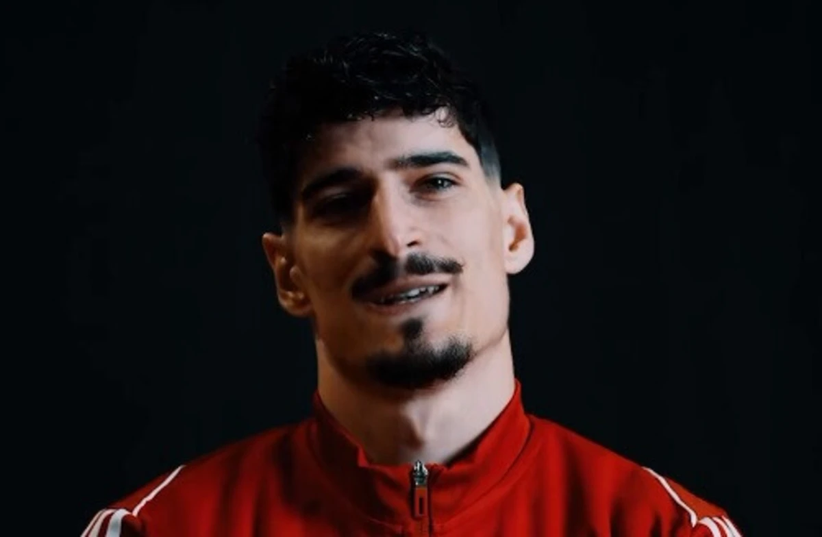 Kovacevic (créditos: Raków)