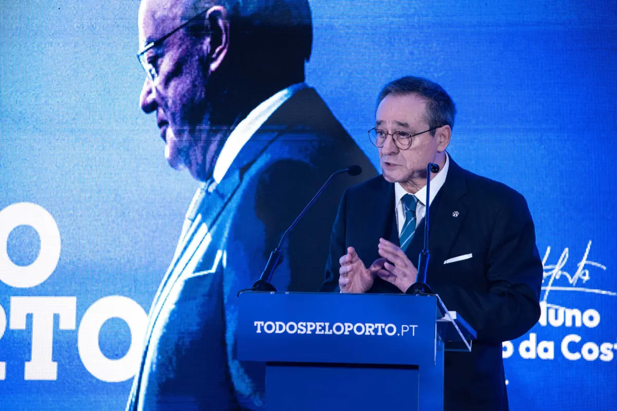 Créditos: André Rolo / Global Imagens