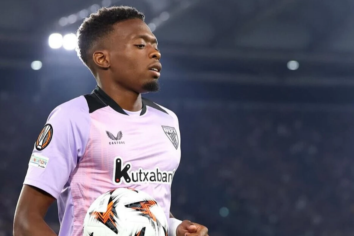 Imagem de contexto do artigo Athletic Bilbau empresta Álvaro Djaló ao Al Gharafa de Pedro Martins