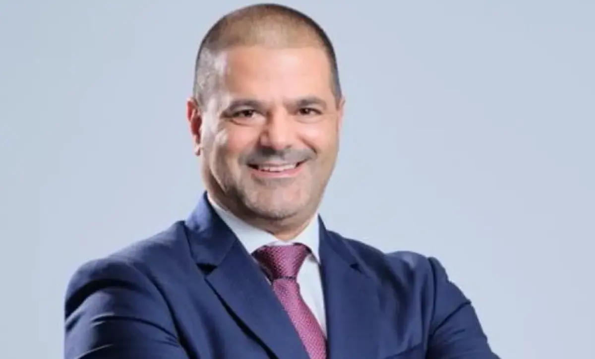 Cristóvão Carvalho