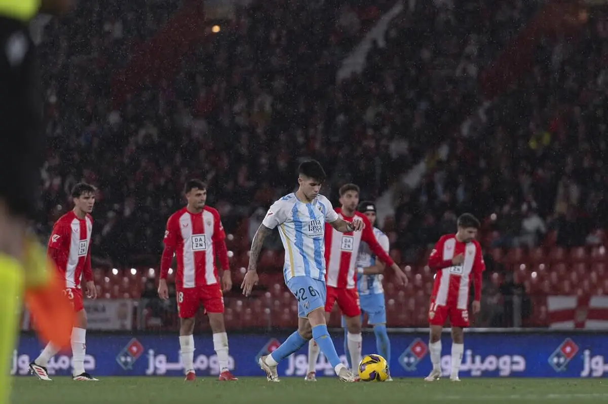 Reprodução/ Instagram Antonio Cordero