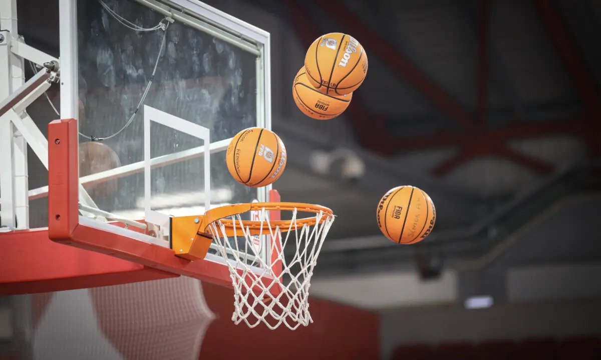 Imagem de contexto do artigo Euroliga de basquetebol introduz novo regulamento de fair-play financeiro