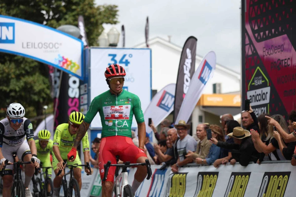 Nicolas Tivani (Créditos: Igor Martins)