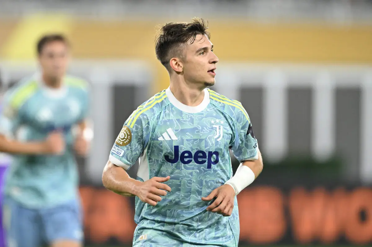 Imagem de contexto do artigo Dizem que FC Porto recusou proposta por Francisco Conceição, mas não chegou nada ao Dragão