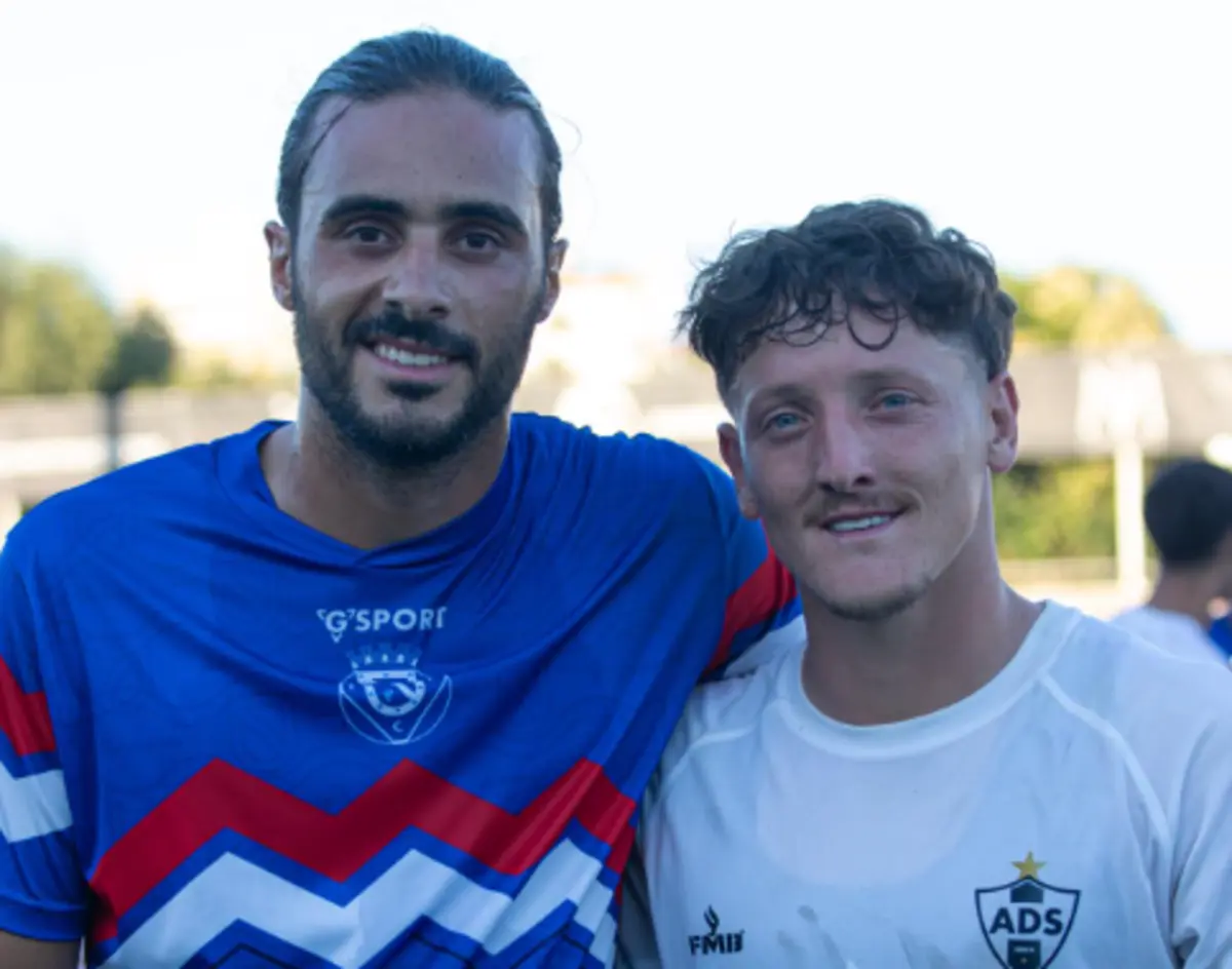 Reprodução: Felgueiras