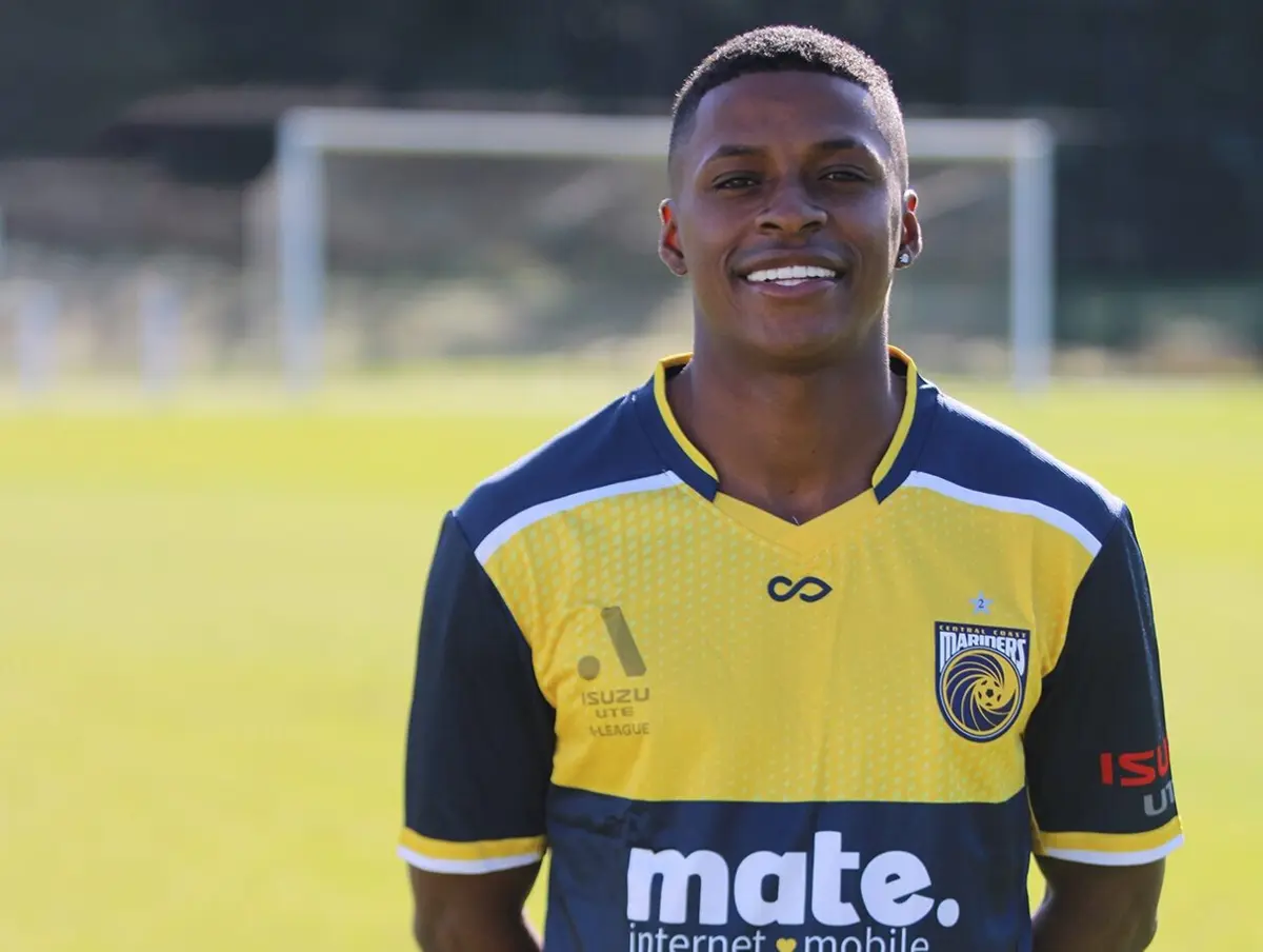 Imagem de contexto do artigo Ángel Torres, ex-FC Porto e Alverca, acusado de violação na Austrália