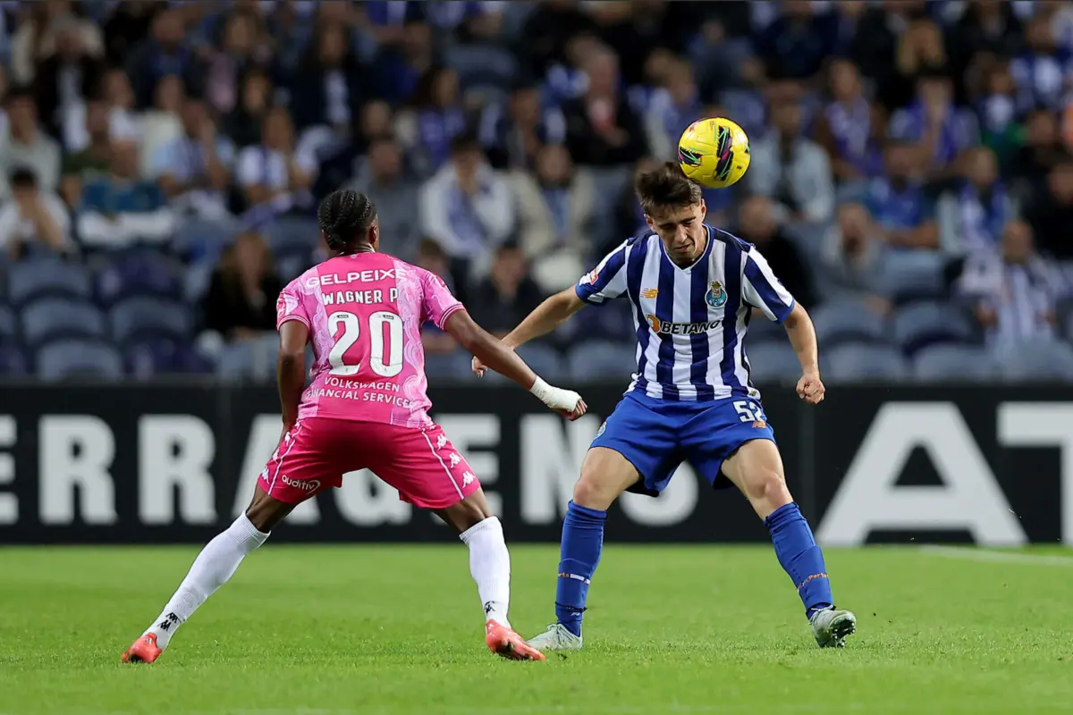 Créditos: Miguel Pereira