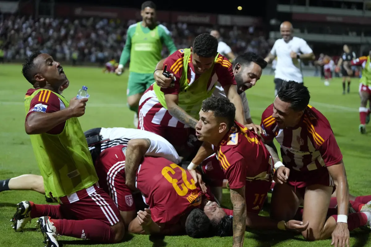 Daniel Ramos deixou de ser treinador do clube avense