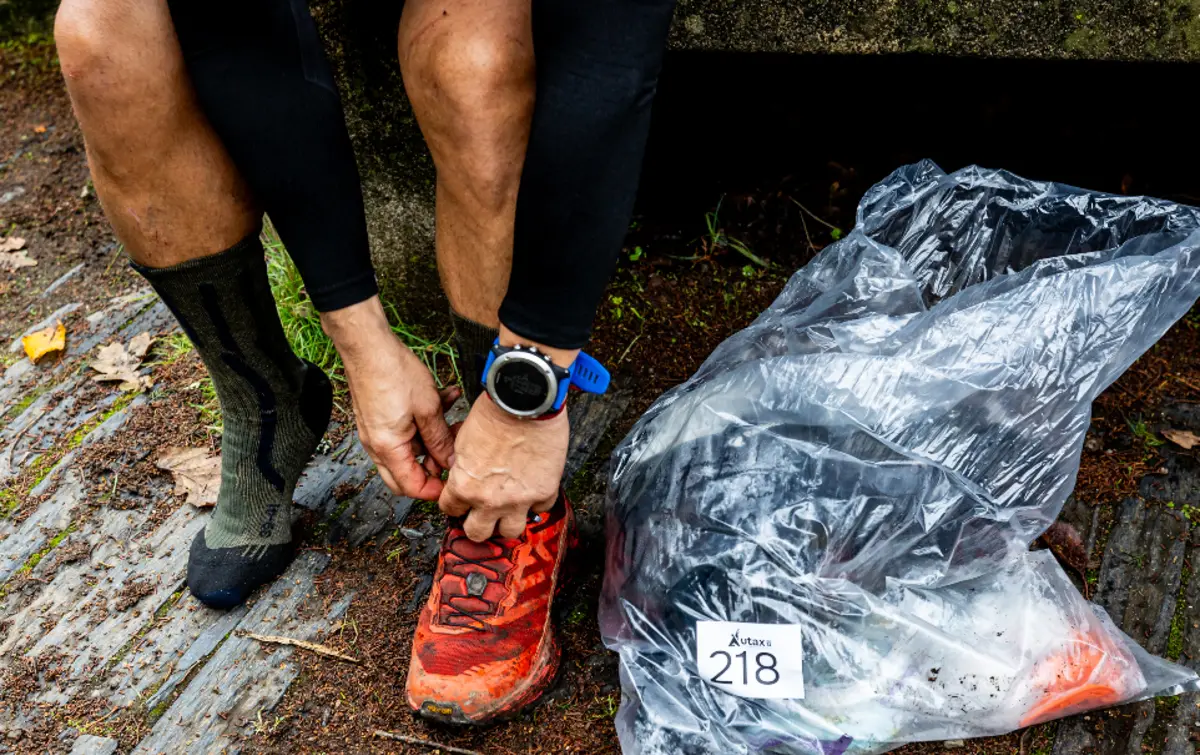 Imagem de contexto do artigo Ultra Trail Aldeias do Xisto regressa este fim de semana a Castanheira de Pera