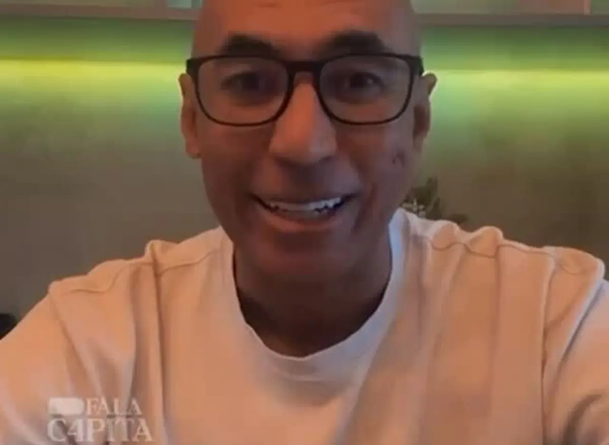 Imagem de contexto do artigo Luisão defende Renato Paiva após despedimento: "Disputou dignamente..."