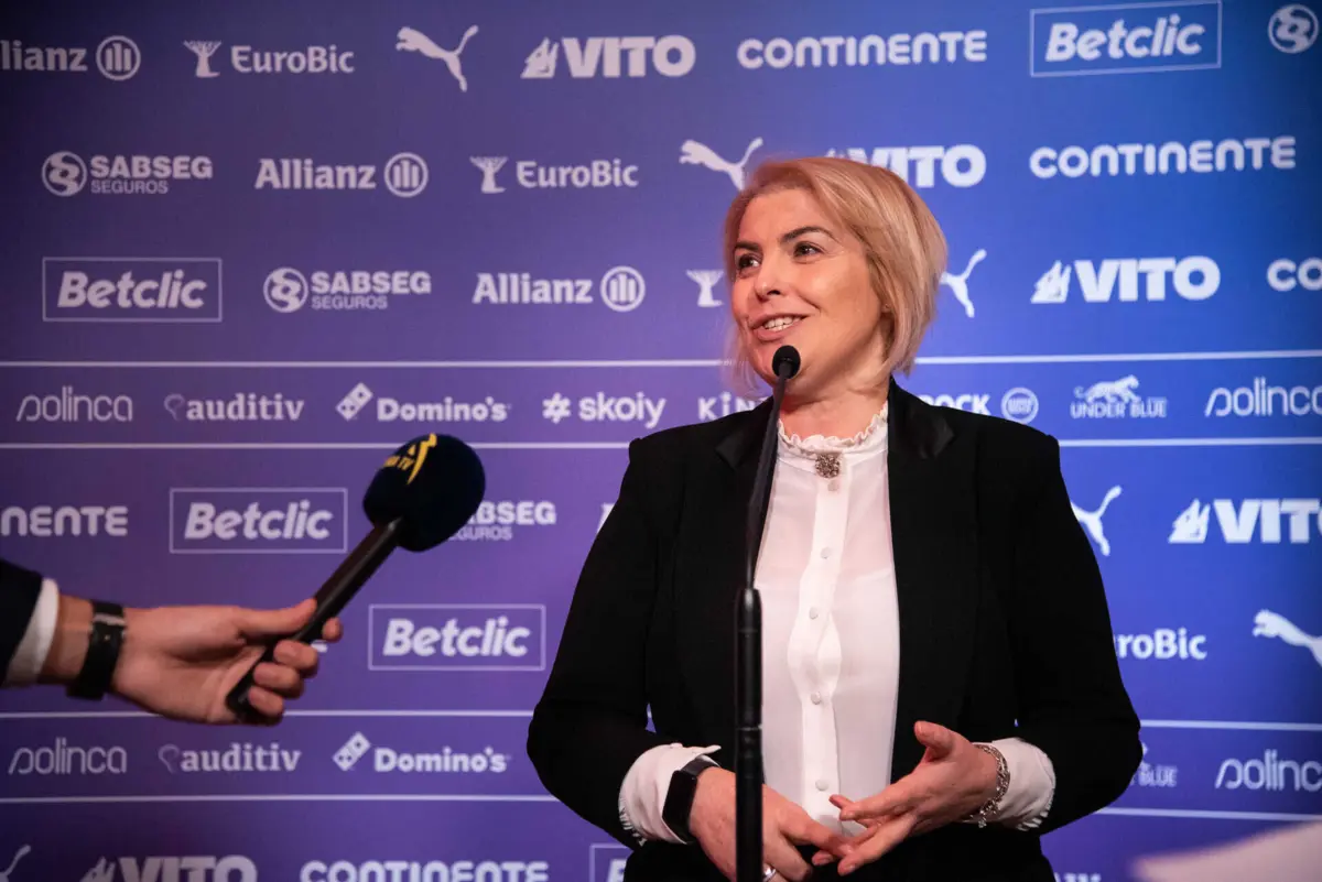 Helena Pires (Créditos: André Rolo / Global Imagens)