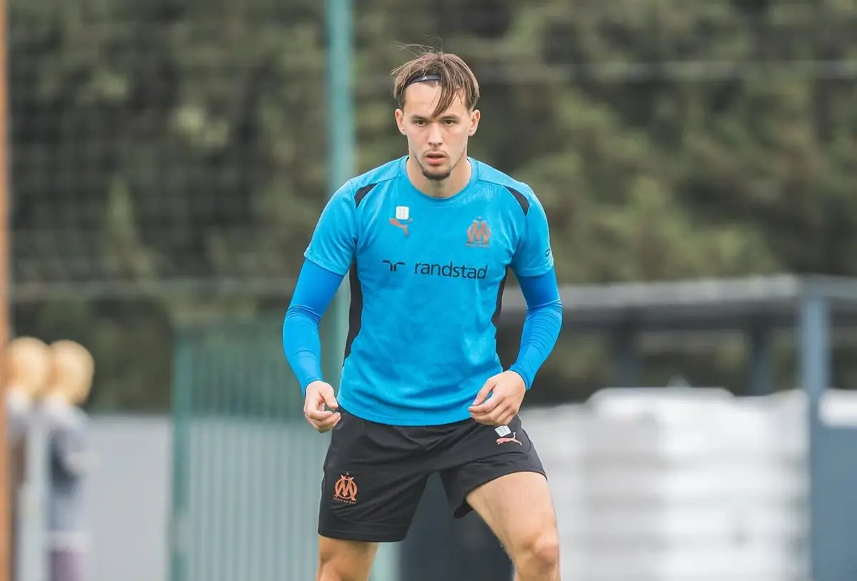 Imagem de contexto do artigo Dedic só espera a oficialização para ser do Benfica