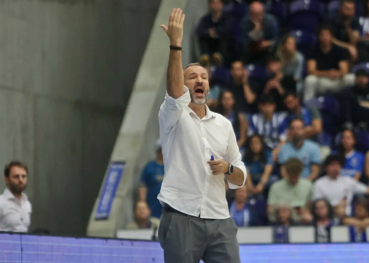 Fernando Sá (créditos: José Carmo / Global Imagens )