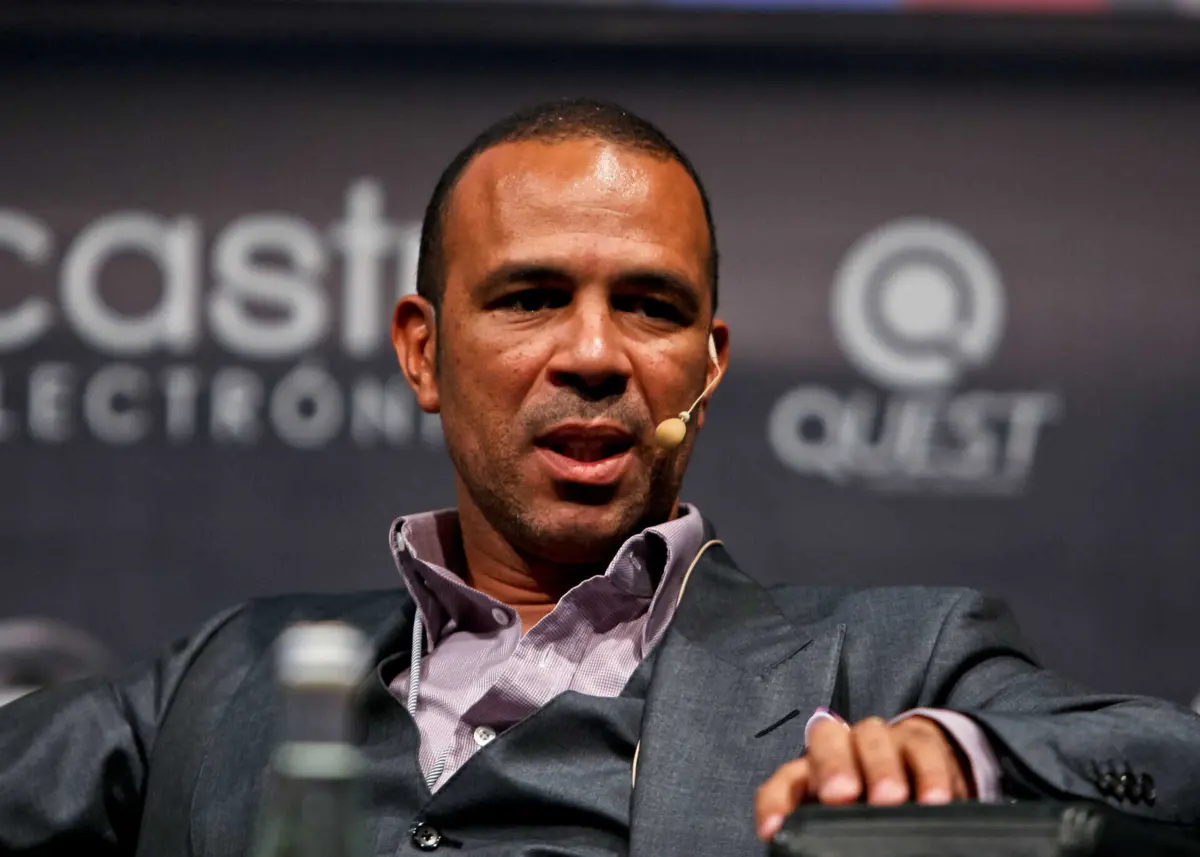 Costinha (José Carmo / Global Imagens )