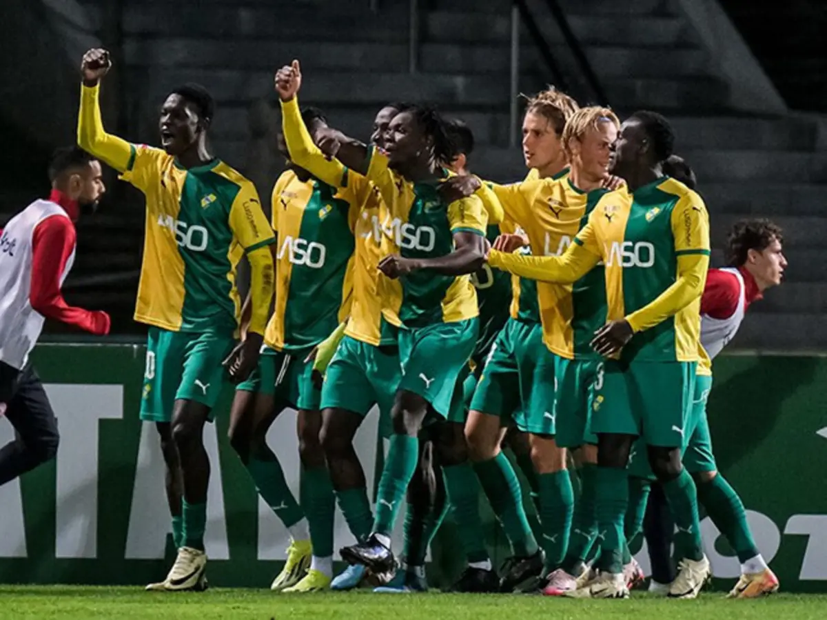 Créditos: Liga Portugal