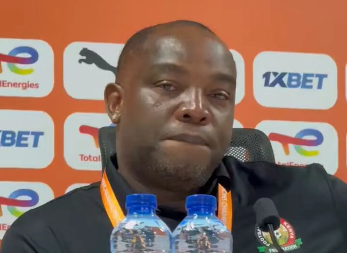 Imagem de contexto do artigo McCarthy lavado em lágrimas pela morte de Jorge Costa