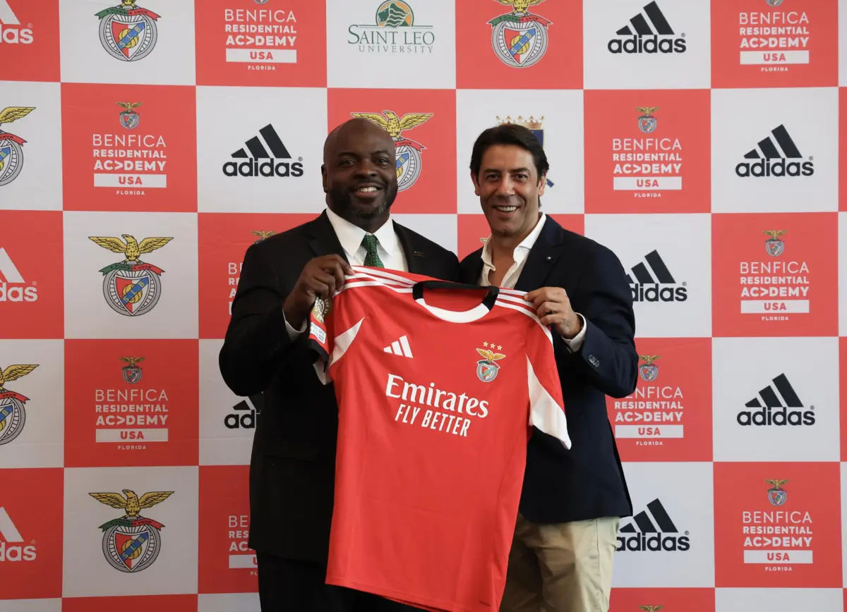 Rui Costa (Créditos: SL Benfica)