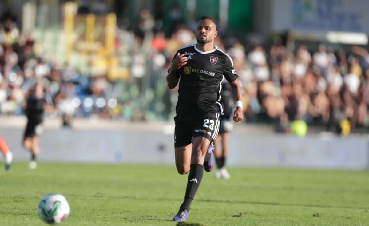 Fernando Andrade (Créditos: Mário Vasa/Global Imagens)