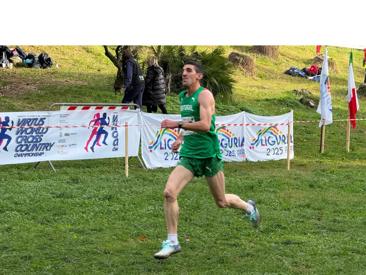 Cristiano Pinto Pereira