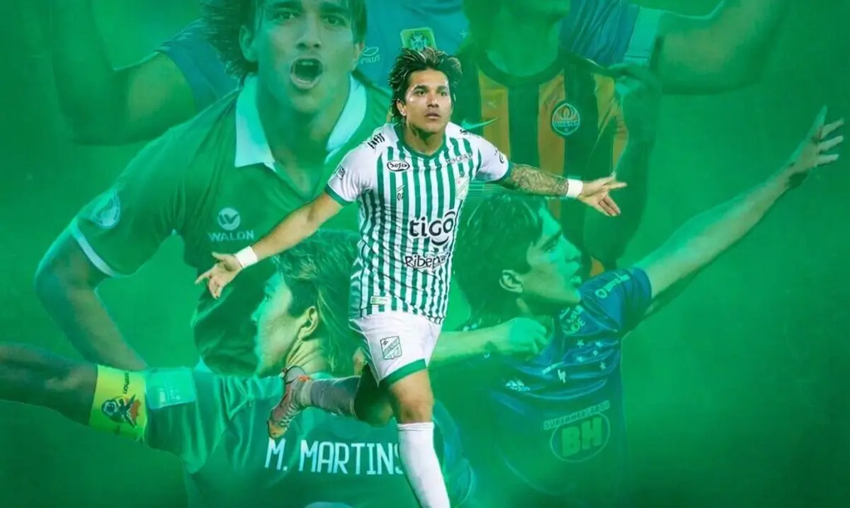 Imagem de contexto do artigo Volta ao ativo após três anos para tentar uma vaga no play-off do Mundial'2026