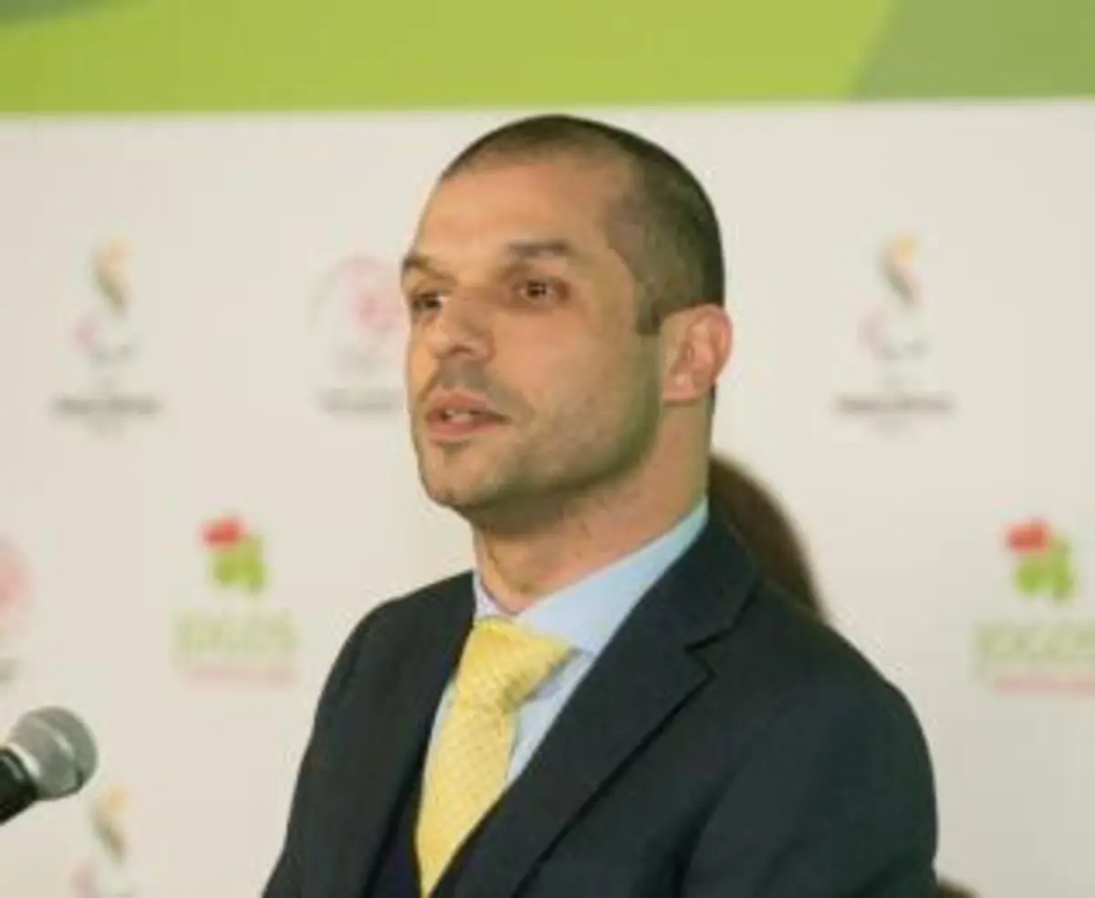 Imagem de contexto do artigo Nélson Lopes assume presidência da Comissão de Atletas Paralímpicos