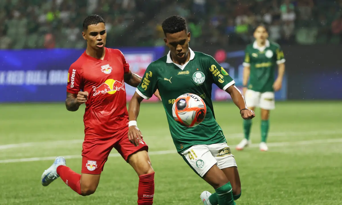 Créditos: SE Palmeiras