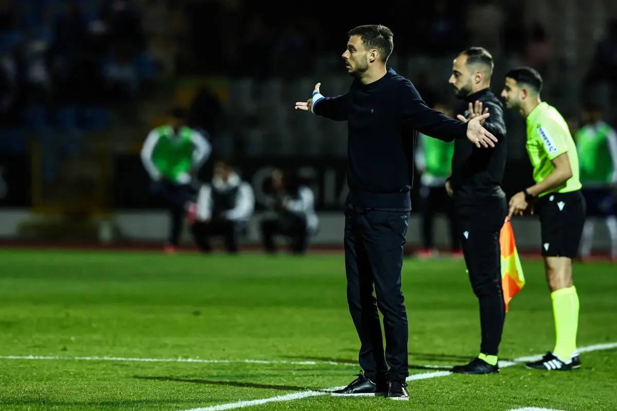 Martín Anselmi (Créditos: Mário Vasa)