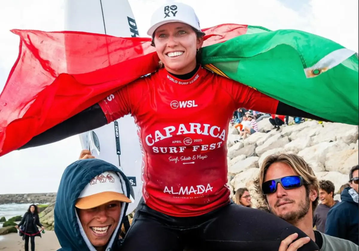 Francisca Veselko (Reprodução: Instagram)