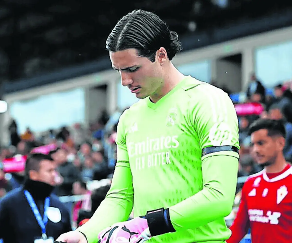 Imagem de contexto do artigo Filho de Cañizares muito perto de reforçar o Farense