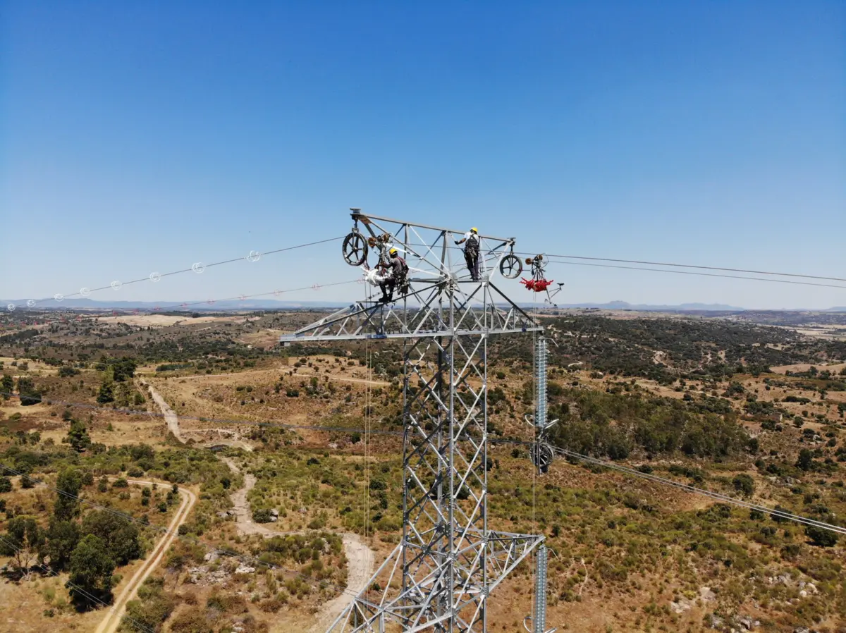 Imagem de contexto do artigo "Devem estar cerca de 300 mil consumidores já ligados"