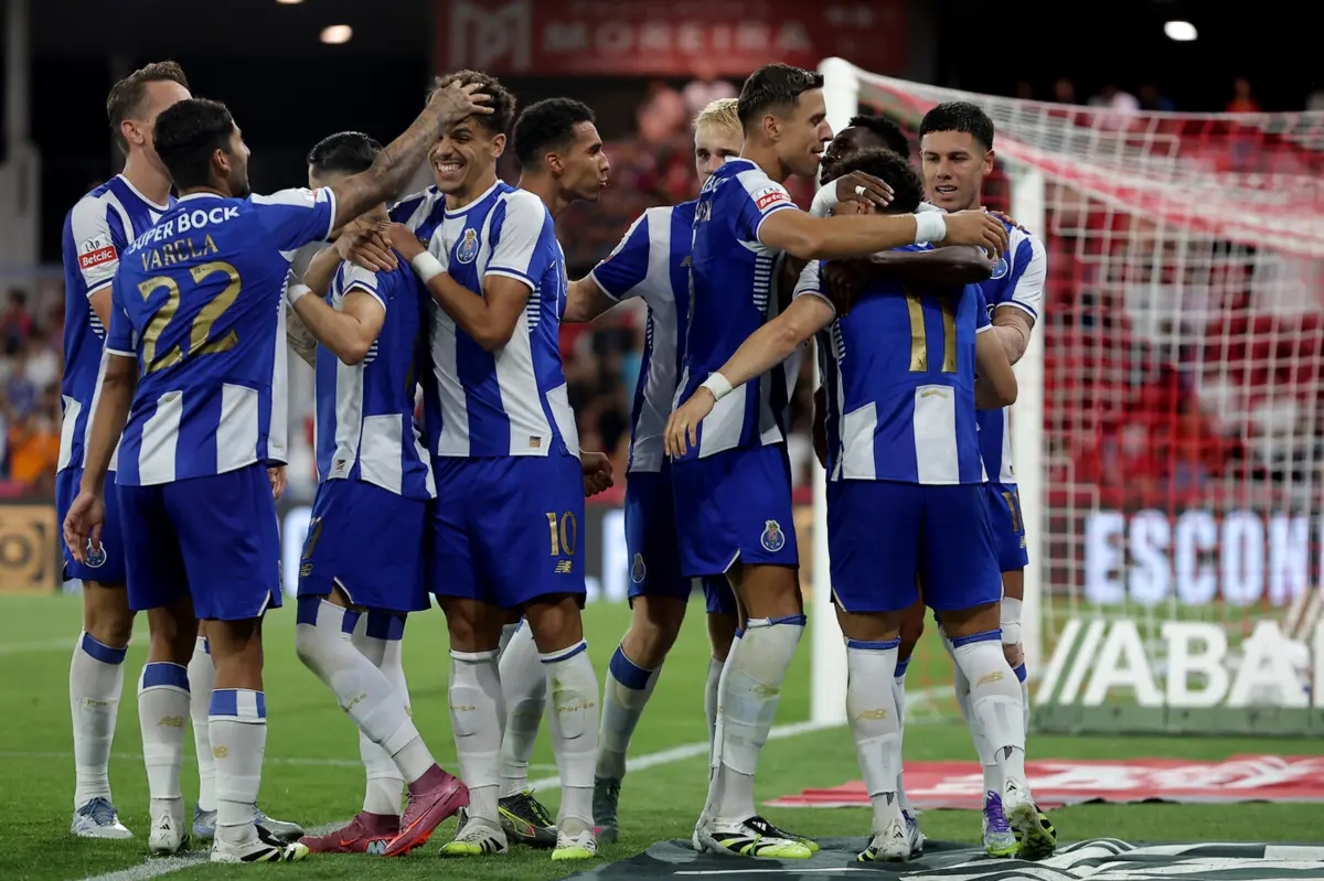 Créditos: Miguel Pereira