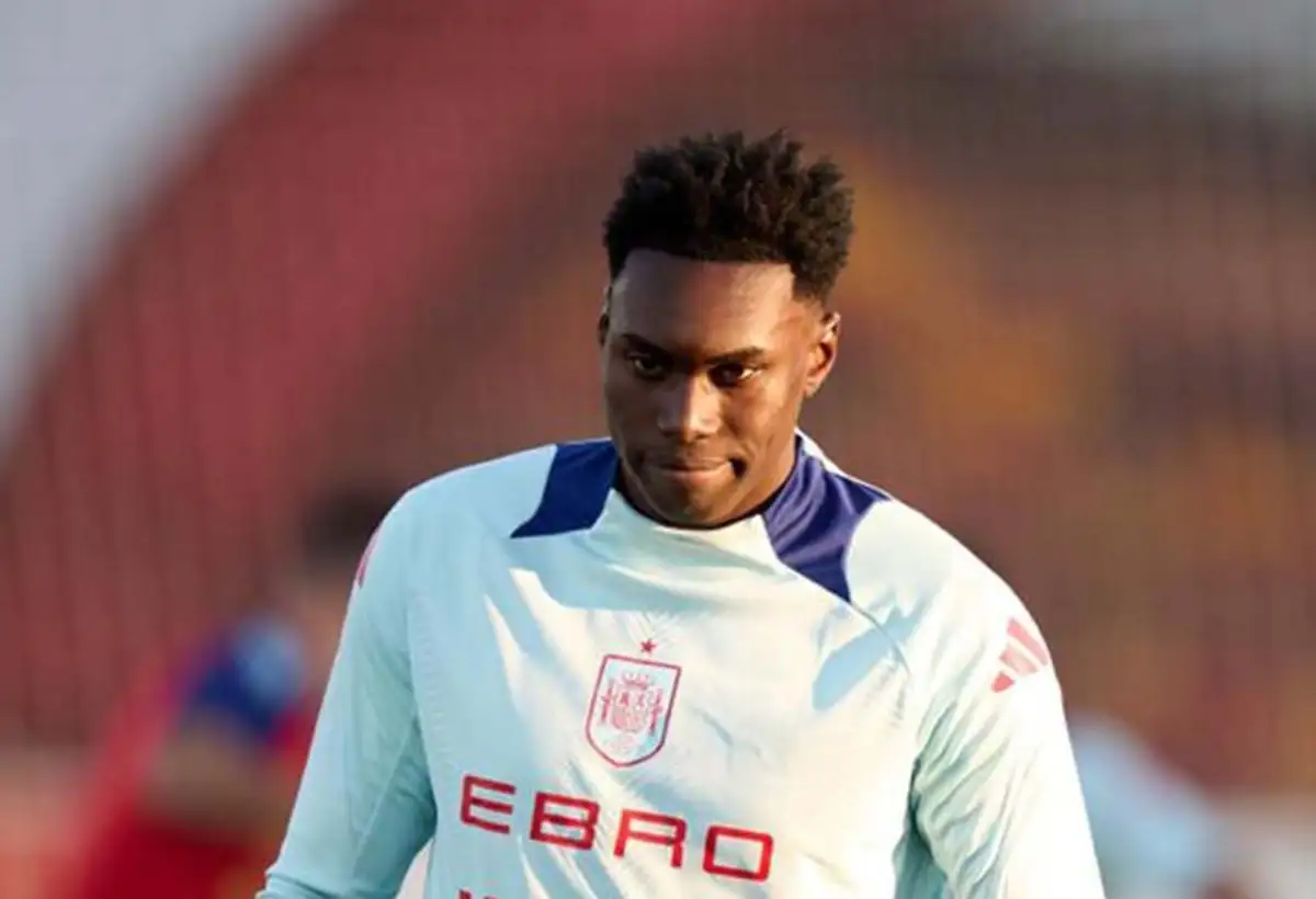 Samu, avançado do FC Porto