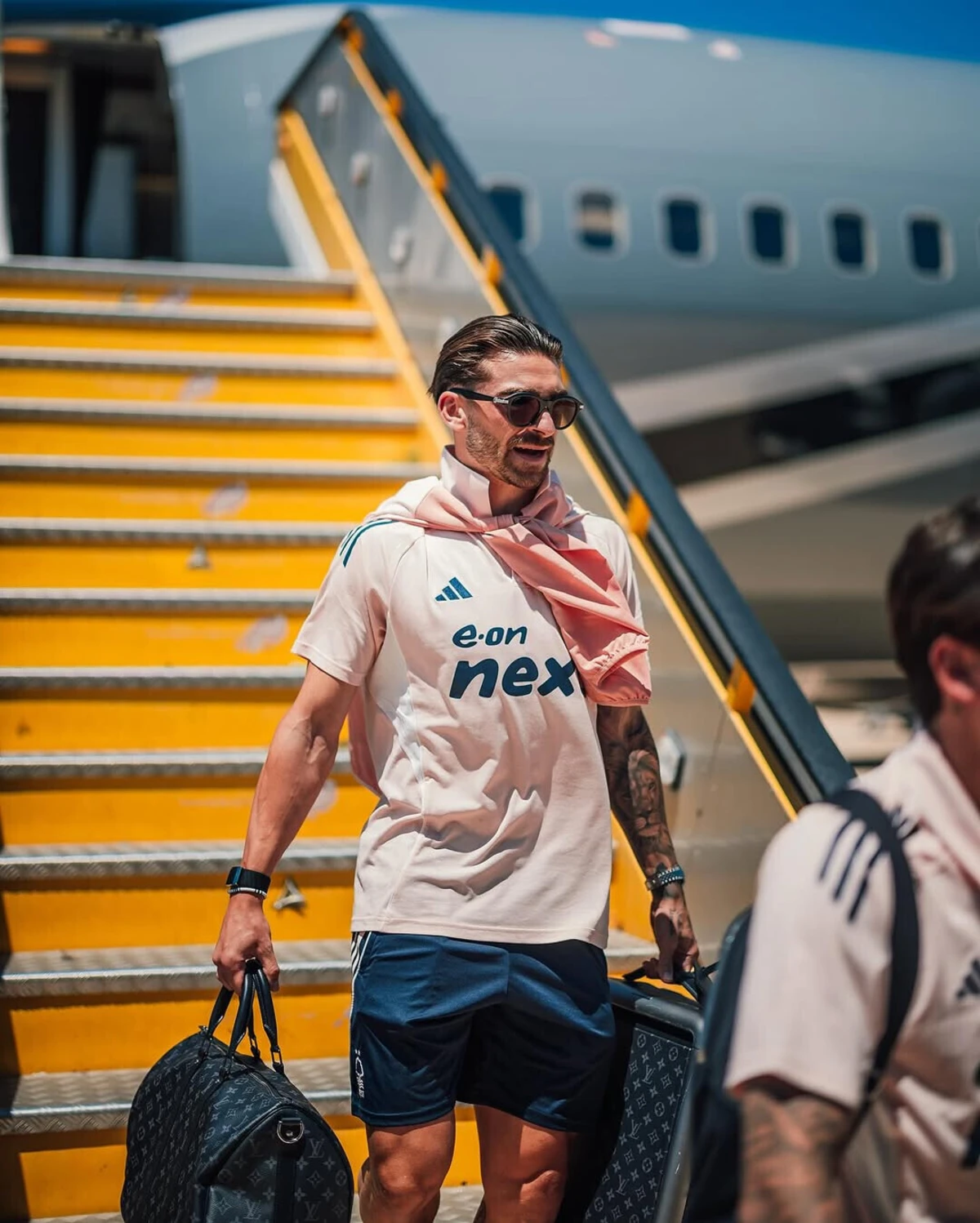 Imagem de contexto do artigo Jota Silva não aparece na última lista de inscritos da Liga Portugal