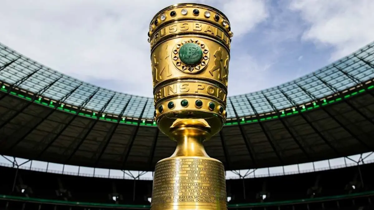 Imagem de contexto do artigo Bayern Munique defronta Bayer Leverkusen nas meias-finais da Taça da Alemanha