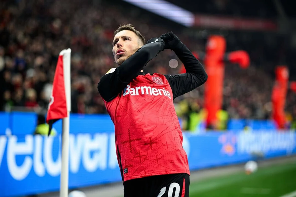 Grimaldo (créditos: Instagram)