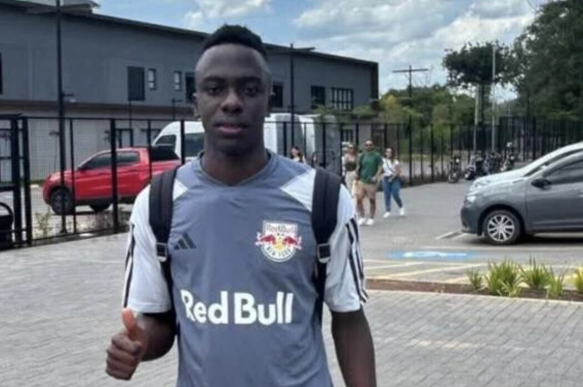 Imagem de contexto do artigo Promessa colombiana morre em acidente de trânsito a dias de rumar à MLS